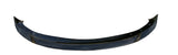 AY Custom's Exclusive A.S. Style Full Carbon Fiber Front Lip Splitter