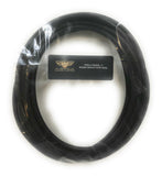 Tesla Model 3 Windshield Roof Wind Guard Noise Lowering Reduction Seal Kit