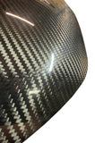 Tesla Model 3 Carbon Fiber Seat Back Covers