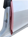 Tesla Model 3 Wind & Dust Guard Noise Lowering Dampening Reduction Kit Quiet Seal For Doors, Hood, & Trunk