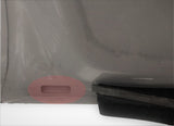 Tesla Model 3 Wind & Dust Guard Noise Lowering Dampening Reduction Kit Quiet Seal For Doors, Hood, & Trunk