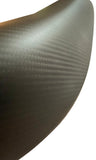 Tesla Model 3 Carbon Fiber Seat Back Covers