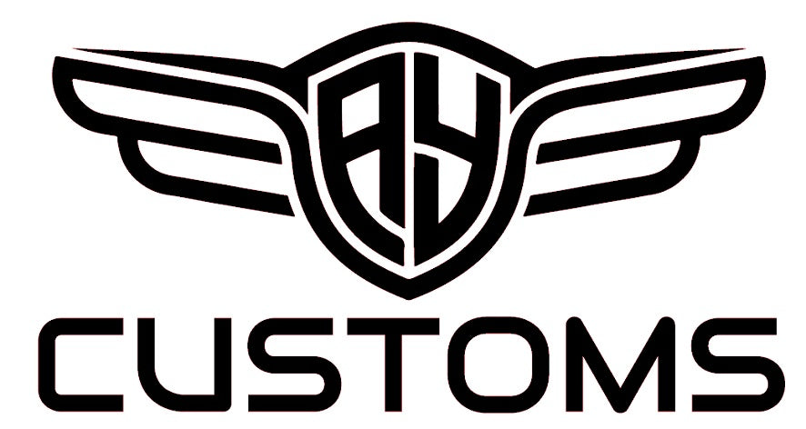 Aiy Custom Gallery – AYCustomsAutomotive