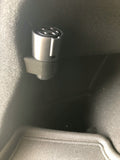 Tesla Model 3 Charging Charger Adapter J1772 Holder in Trunk